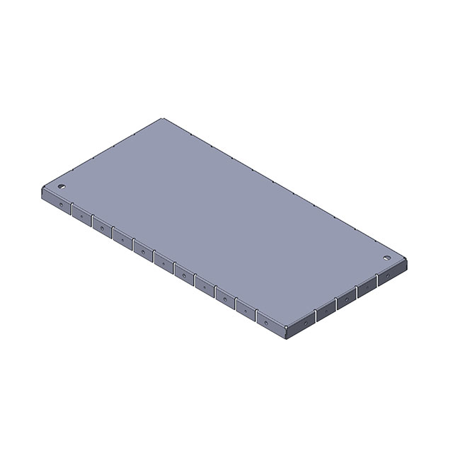 BMI-S-226-C Laird Technologies EMI  HF-Abschirmungen